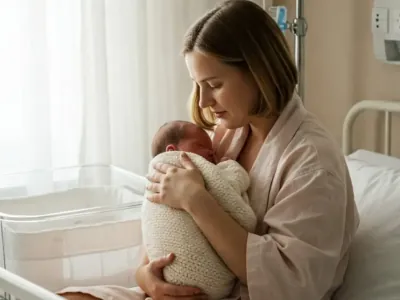 Какие имена получили малыши, рожденные в Бресте за три месяца