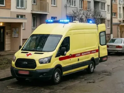 В Беларуси мужчина подавился куском мяса и умер