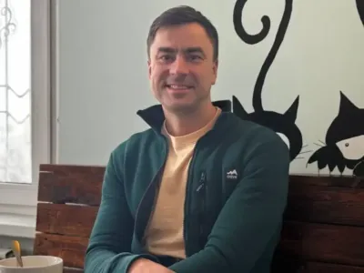 Белорус рассказал, как похудел на 20 кг за 4 месяца без диет