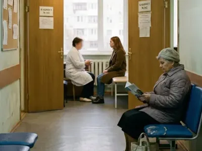 В Польше белоруске без ее согласия удалили детородные органы