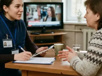 В квартиры белорусов с 1 марта будут приходить и задавать вопросы: кто и зачем