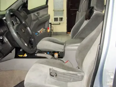 Отец и сын могут лишиться машин. Случай на границе в Бресте