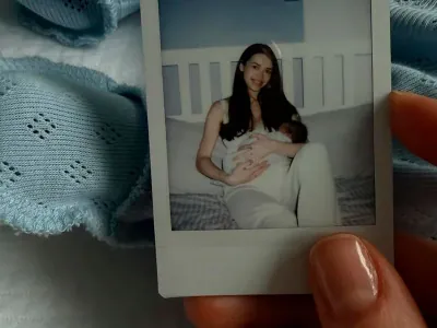 Обладательница титула «Мисс Беларусь – 2018» удивила фигурой после родов