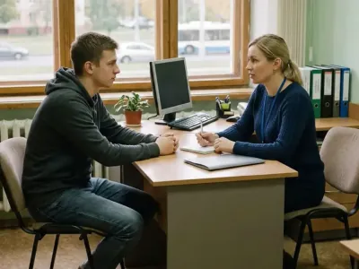 Еще две категории белорусов будут ставить на профучет в милиции — вот кого