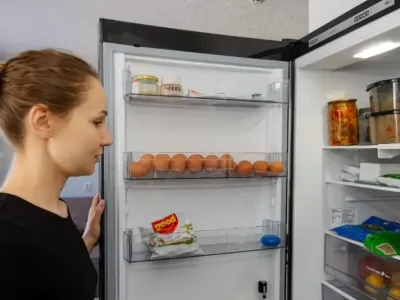 Мама в декрете показала, как жить семье на 1 500 рублей и копить