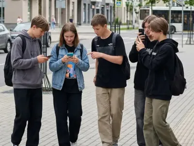 YouTube-канал Юрия Дудя признали в Беларуси экстремистским