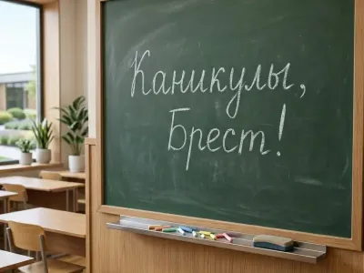 Стали известны даты школьных каникул на 2026/2027 учебный год