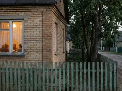 Облил бензином и поджег: подробности жуткого убийства в Ляховичском районе