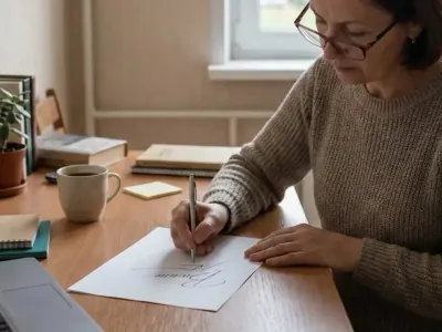 Почему подпись должна начинаться с имени: мнение белорусского психолога