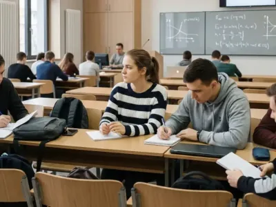 Кто сможет поступить в белорусский вуз без экзаменов в 2026 году