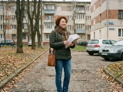 Педагогу из Бреста вернули 14 дней отпуска