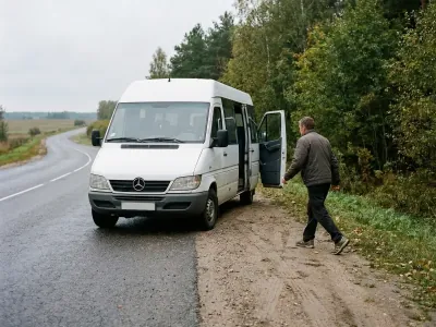 Многие белорусы не знают этого правила о детях в маршрутках