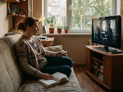 30 лет на сон, 6 — на сериалы: Белстат составил портрет среднестатистической белоруски