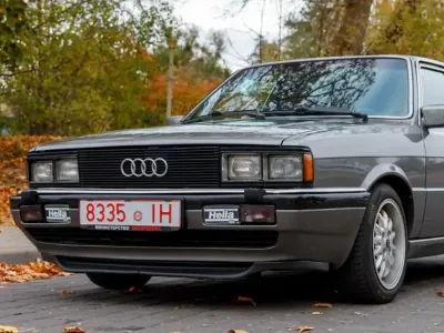 Купил за $550 для покатушек и вложил $6000: почему белорус не продает свою старую «Джетту»