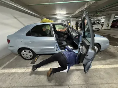 Белорус 15 лет записывал каждый рубль, потраченный на BMW — вот что получилось