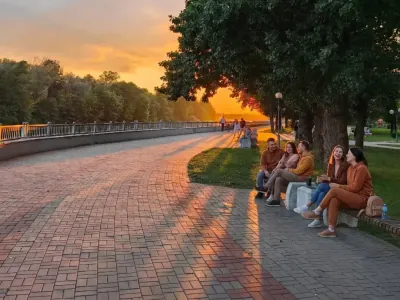 Учёные из 11 дисциплин впервые дали научное определение «благополучию» — вот шесть его признаков