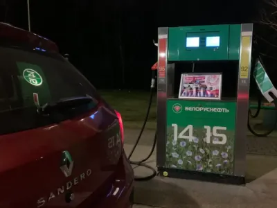 Подорожает ли топливо в Беларуси? Вот что говорит «Белнефтехим»