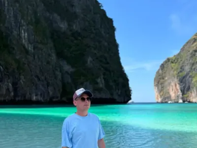 Сколько потратил белорус на Пхукете за 11 дней — вот цифры