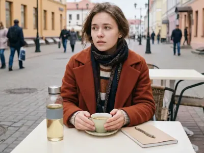 В «Мак.бай» переименовали американо. Как назвали напиток?