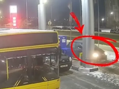 13 раз поймали без прав — и всё равно садился за руль. Чем закончилось для белоруса