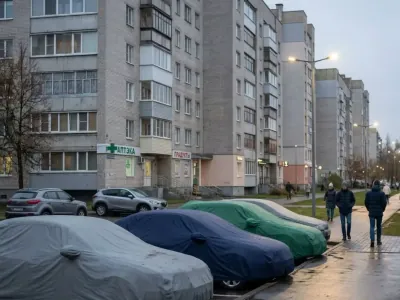 Названы самые надёжные авто 2026 года