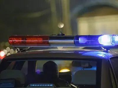 В Бресте нетрезвый водитель пытался скрыться от ГАИ