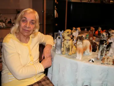 История человека, которому музыкальный Брест обязан многим