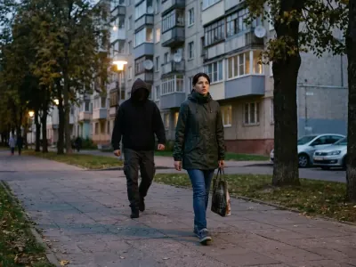 Как нашли преступника спустя 13 лет? В Беларуси задержан подозреваемый в изнасиловании