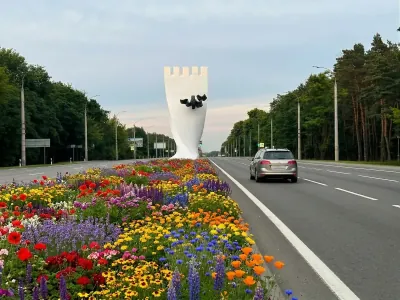 Ночная уборка Бреста: какая техника выходит и сколько улиц успевают очистить