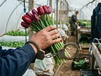 Двое жителей Пинска обманули 29 человек на 230 тысяч рублей