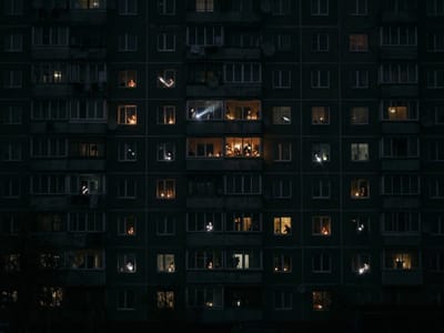В Бресте на Востоке и в Тельмах‑1 пропало электричество
