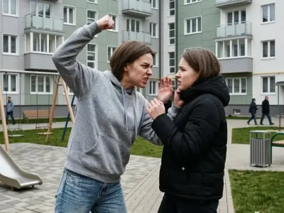 В Беларуси студент колледжа остался без селезенки после неудачной шутки над одногруппником