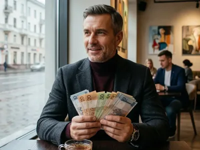 В Беларуси нашли человека, который за год заработал больше 10 миллионов рублей