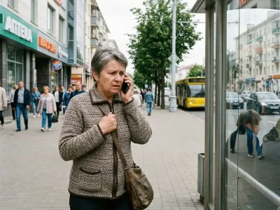Белорусов обманывают по новой схеме — не попадитесь на неё