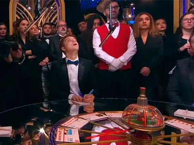 Знатоки «Что? Где? Когда?» не ответили на вопрос брестчанина. А вы сможете?