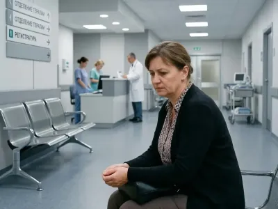 В Беларуси врач получала деньги за работу, которую не выполняла — подробности схемы