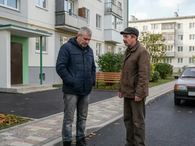 В Бресте двоих мужчин направили в ЛТП