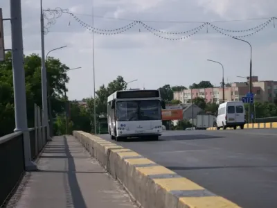 В Бресте запускают новый автобус №58: маршрут и расписание