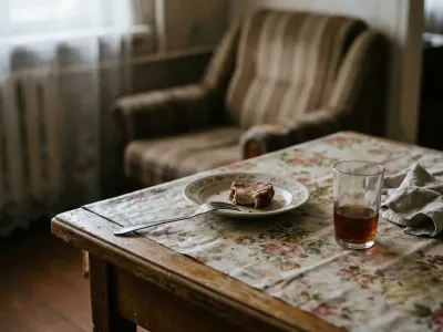 В Кобрине мужчина погиб, подавившись мясом: подробности трагедии