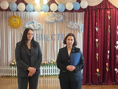 В трёх детских садах Бреста назначены новые руководители