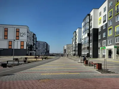 В Бресте могут построить первый дом для участников «Жилищного баланса» — что известно о проекте