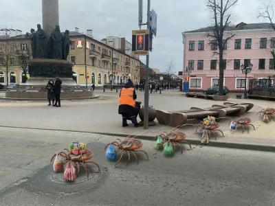 Врач рассказала, как правильно удалить клеща и не навредить себе