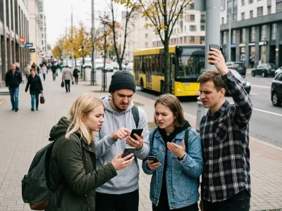В Беларуси сотовым операторам может грозить административка за некачественное предоставление услуг