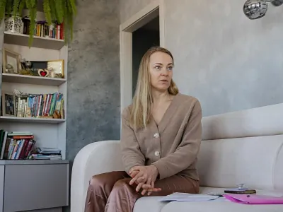 Суд постановил вернуть детей белоруске, которых бывший муж увез в Луганск
