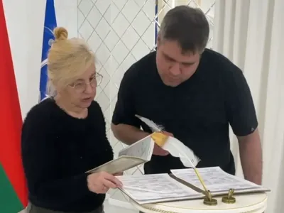 Юбилейный житель Бреста появился на свет. Кто стал 1000-м ребёнком года