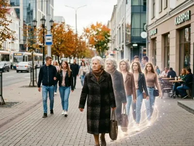 Почему с возрастом время летит быстрее — что говорит психолог