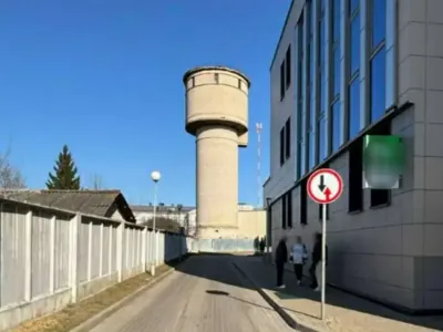 В Барановичах автомобиль сбил 4-летнего мальчика