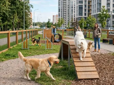 Налог на животных в частном секторе: кого коснется и на каких условиях