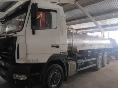 В Брестской области водитель месяц сливал топливо со служебной машины, и вот чем для него это обернулось