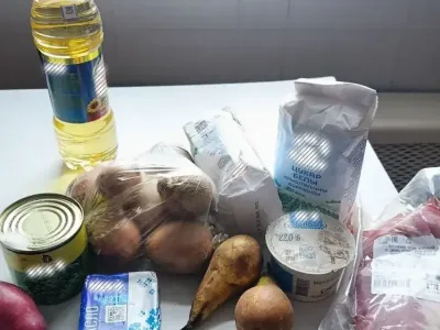 На Брестчине задержали сотрудников, похищавших продукты питания